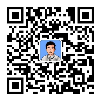扫码加入三十六聊跨境电商